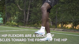 Get a HARDER SHOT - how to improve shooting power