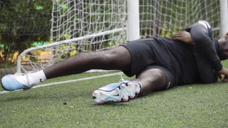 Get a HARDER SHOT - how to improve shooting power