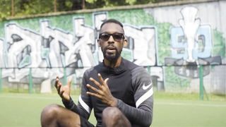 Get a HARDER SHOT - how to improve shooting power