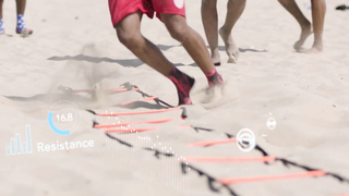 How Elite Players Like Odell and Julio Transformed Into NFL Superstars | Gaining Greatness