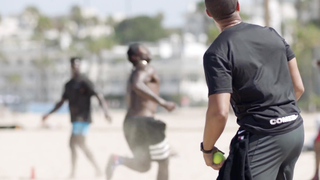 How Elite Players Like Odell and Julio Transformed Into NFL Superstars | Gaining Greatness