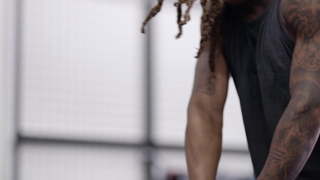 How Elite Players Like Odell and Julio Transformed Into NFL Superstars | Gaining Greatness