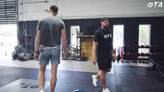 Explosive Basketball Drills: Enhancing Your Game with Reactive Plyometric Training