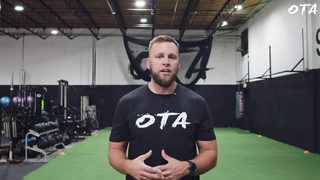 2 Advanced Drills to Accelerate Faster