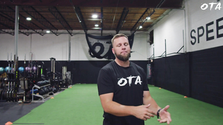 2 Advanced Drills to Accelerate Faster