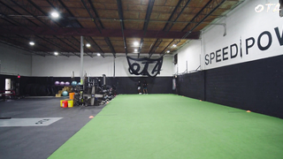 2 Advanced Drills to Accelerate Faster