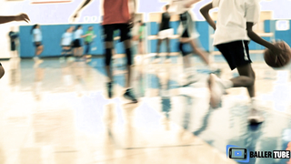 Budding Baller : Lauryn Pumphrey Solomon's Rise in Miami's 3v3 Hoops Culture