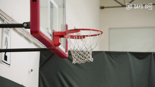 Master P's SON Mercy Miller Is A Certified HOOPER!