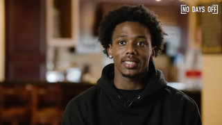 Master P's SON Mercy Miller Is A Certified HOOPER!