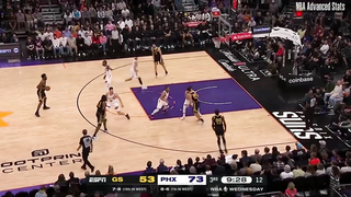 How is he still allowed to ref...
