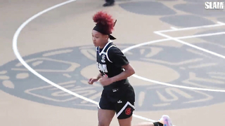 Best Girls Game Ever⁉️ Jada Williams GOES AT IT vs Juju Watkins and Milaysia Fulwiley