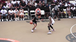 Best Girls Game Ever⁉️ Jada Williams GOES AT IT vs Juju Watkins and Milaysia Fulwiley