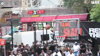 Best Girls Game Ever⁉️ Jada Williams GOES AT IT vs Juju Watkins and Milaysia Fulwiley