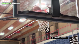 GIRLS BASKETBALL TOP 10 ANKLE BREAKERS OF ALL-TIME!!