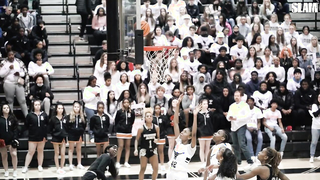 Flau'Jae Johnson Is the SHIFTIEST Female Hooper in High-School!  FULL SEASON HIGHLIGHTS