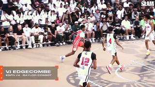 ESPN's Top 25 BEST High School Basketball Players in the Class of 2024!