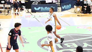 ESPN's Top 25 BEST High School Basketball Players in the Class of 2024!