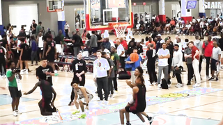 ESPN's Top 25 BEST High School Basketball Players in the Class of 2024!