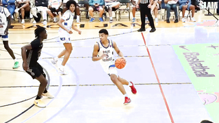 ESPN's Top 25 BEST High School Basketball Players in the Class of 2024!