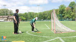 4 Lacrosse Drills To INSTANTLY Improve Your Off Hand