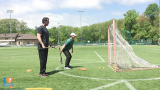 4 Lacrosse Drills To INSTANTLY Improve Your Off Hand