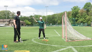 4 Lacrosse Drills To INSTANTLY Improve Your Off Hand