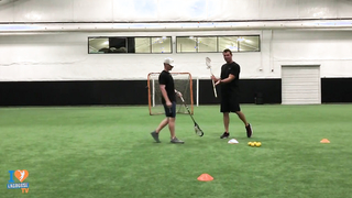 4 LACROSSE Wall Ball Drills That YOU HAVE to Be Doing!
