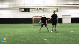 4 LACROSSE Wall Ball Drills That YOU HAVE to Be Doing!