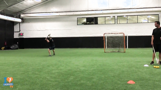 4 LACROSSE Wall Ball Drills That YOU HAVE to Be Doing!