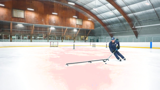 Pro Hockey Player Private Session (FULL)