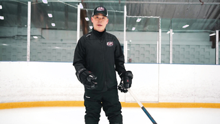 HOW TO MOHAWK LIKE SIDNEY CROSBY