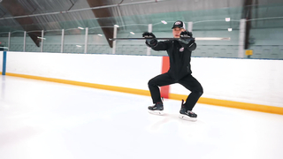 HOW TO MOHAWK LIKE SIDNEY CROSBY