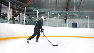 HOW TO MOHAWK LIKE SIDNEY CROSBY