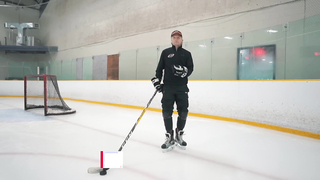 FLA Panthers SKILLS Coach Drills