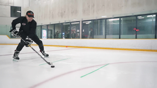 FLA Panthers SKILLS Coach Drills