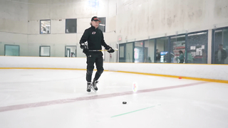 FLA Panthers SKILLS Coach Drills