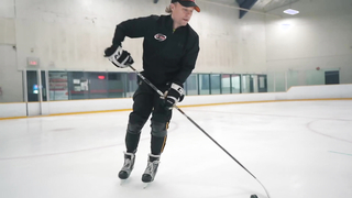 FLA Panthers SKILLS Coach Drills
