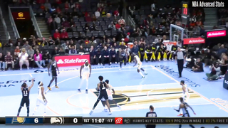 When BOTH teams forget how to play defense