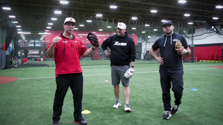 THE TOP 4 INFIELD DRILLS (Implement These Into Your Next Practice & Watch Your Infielders Dominate!)