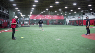 THE TOP 4 INFIELD DRILLS (Implement These Into Your Next Practice & Watch Your Infielders Dominate!)