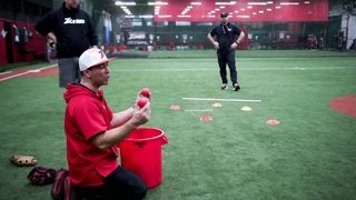 THE TOP 4 INFIELD DRILLS (Implement These Into Your Next Practice & Watch Your Infielders Dominate!)