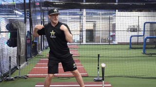 Best Baseball Hitting Drills Ever Invented! (Steal These Now & Watch Your Hitters Skills Explode!)