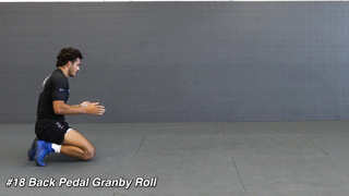 23 Wrestling Drills You Can Do By Yourself At Home