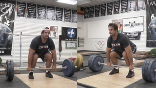 How To Get Mat Strength For Wrestling