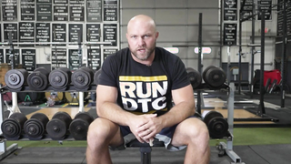 How To Get Mat Strength For Wrestling