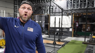 8 Best Gym Exercises For Wrestling