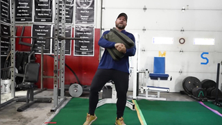 8 Best Gym Exercises For Wrestling