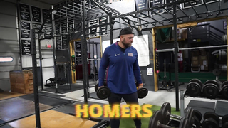 8 Best Gym Exercises For Wrestling