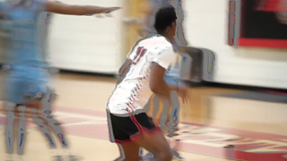 Barry U Club Team vs. Palm Beach Prep: Second-Half Highlights feat. Darius Lee's Instant Offense