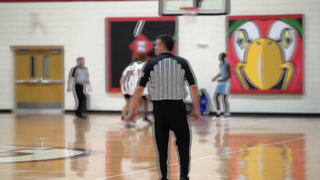 Barry U Club Team vs. Palm Beach Prep: Second-Half Highlights feat. Darius Lee's Instant Offense